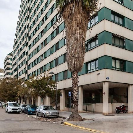 Valencia Las Artes Y Ciencias + Garaje + Netflix المظهر الخارجي الصورة