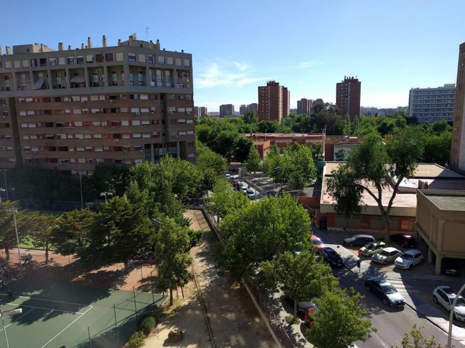 Valencia Las Artes Y Ciencias + Garaje + Netflix المظهر الخارجي الصورة