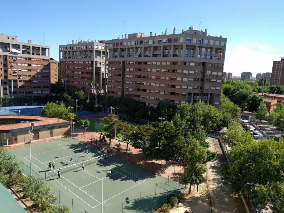 Valencia Las Artes Y Ciencias + Garaje + Netflix المظهر الخارجي الصورة